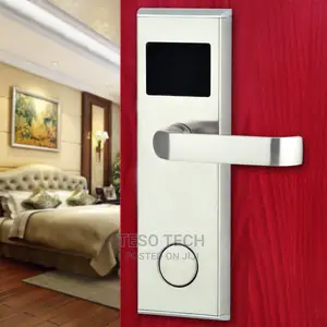 Best Card Lock in Lagos