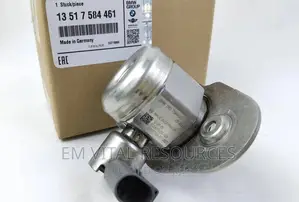 BMW 5.0 High Pressure Pump