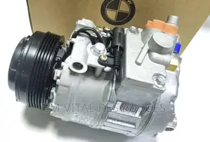 Rose Royce AC COMPRESSOR