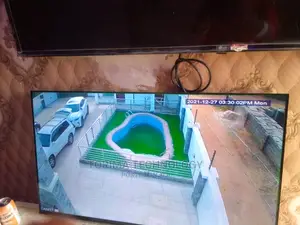 Business Mobile Surveillance Security