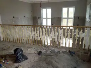 Aluminum Crystal Rails