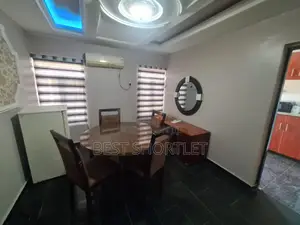 2 Bedroom Duplex in a Fully Detached Compound