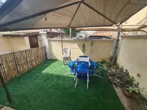 2 Bedroom Duplex in a Fully Detached Compound