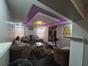 2 Bedroom Duplex in a Fully Detached Compound