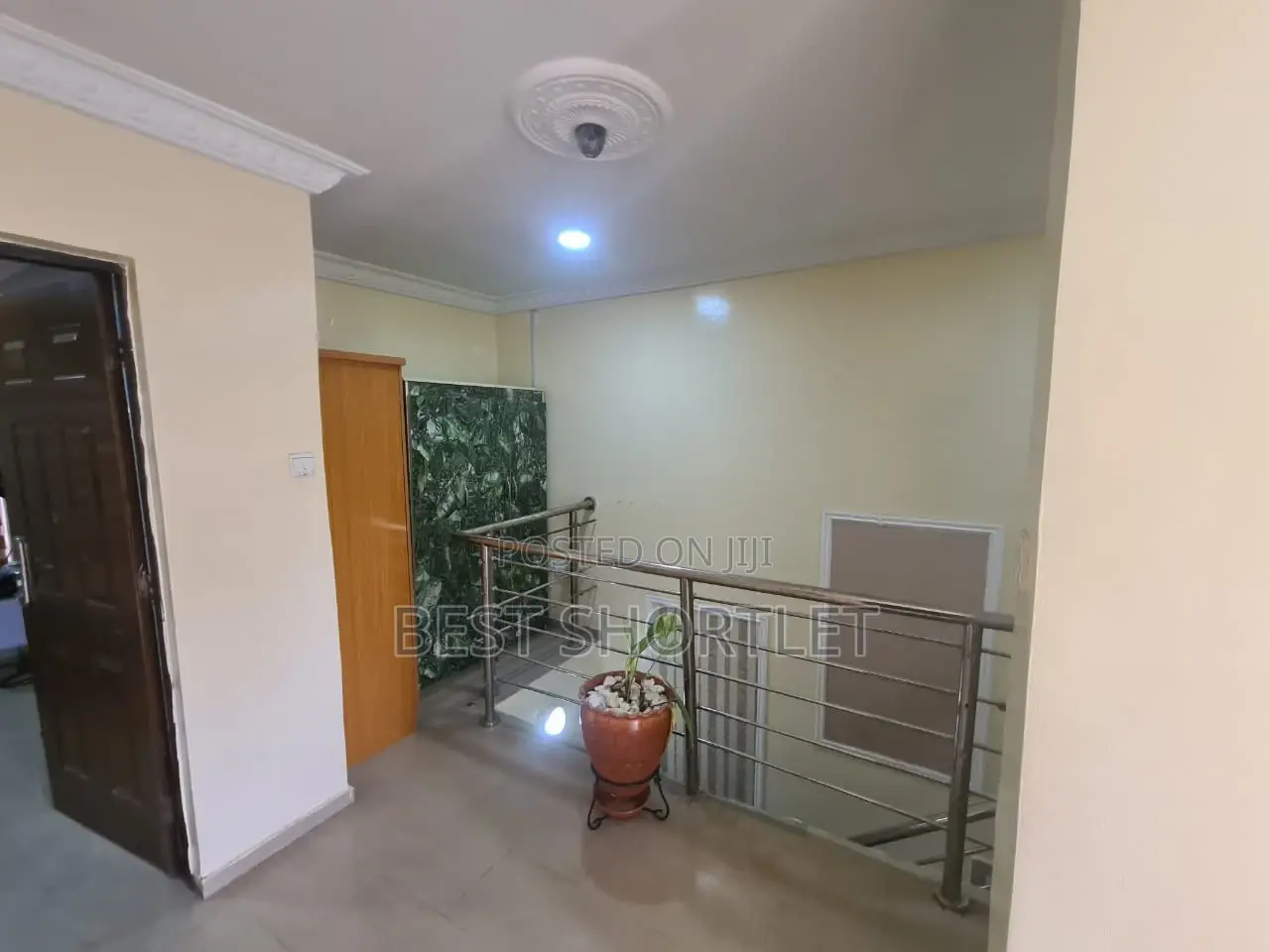 2 Bedroom Duplex in a Fully Detached Compound