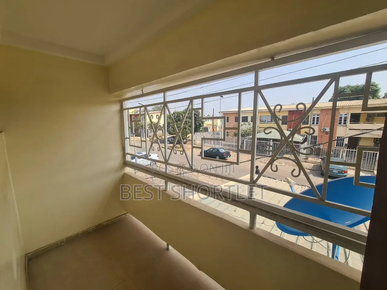 2 Bedroom Duplex in a Fully Detached Compound