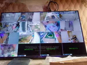Surveillance Security