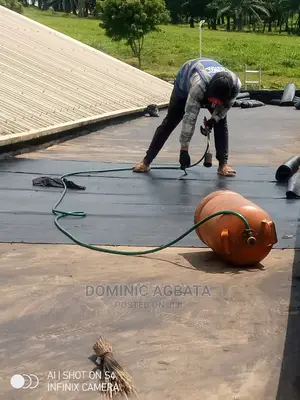 Genius Felt Installer