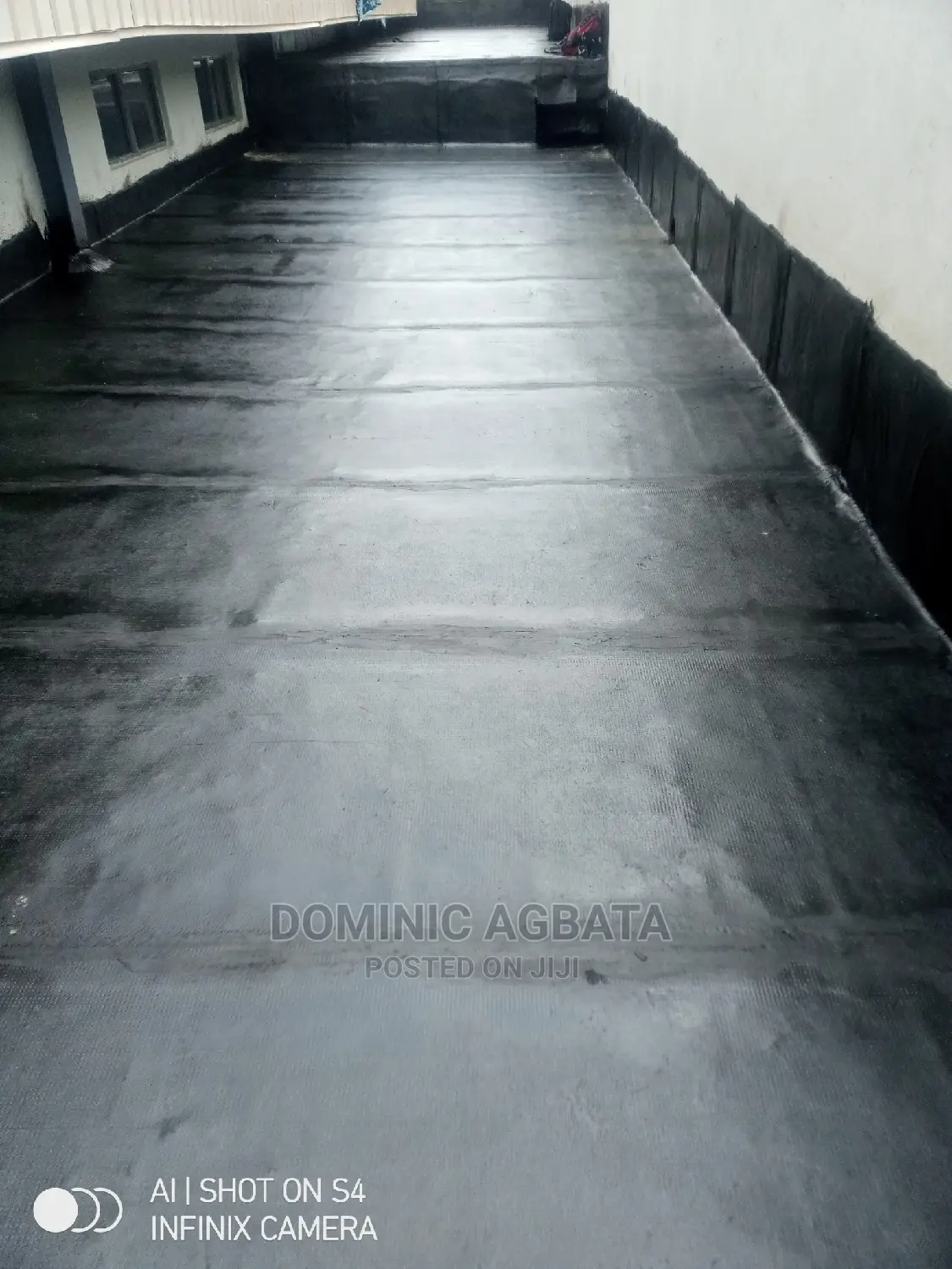 Genius Felt Installer