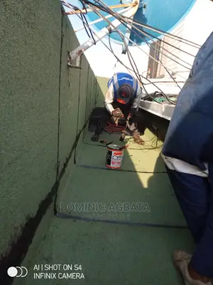 Genius Felt Installer