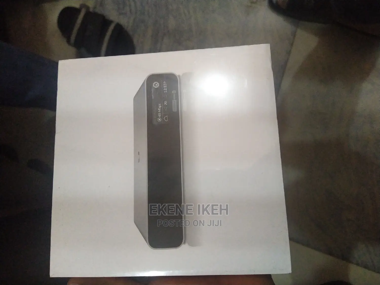 Cloud Kay Gen2 Plus