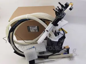 Rang Rover Fuel Pump