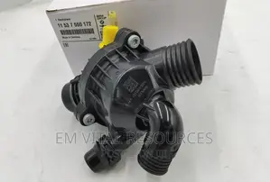 BMW X6 E79 Thermostat