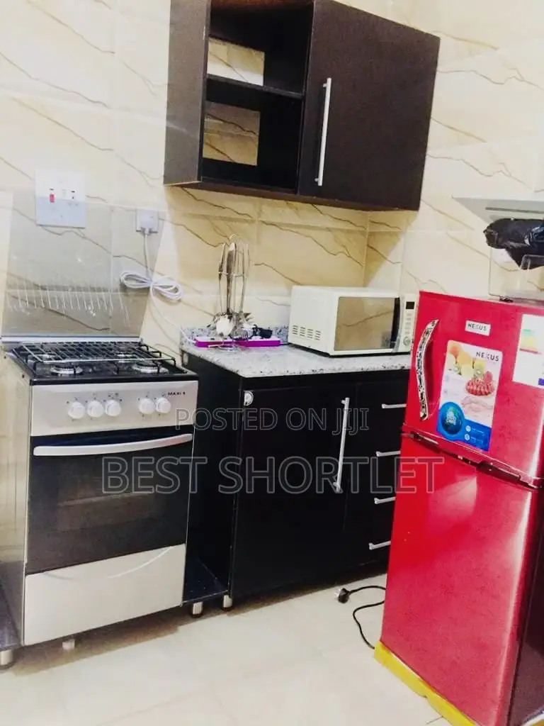 3 Bedroom PROMO WUSE
