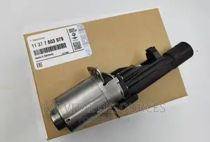 BMW Engine Valvetronic Actuator for N20, N55, S55
