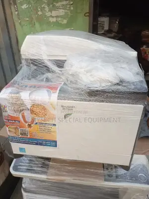 SHARP MX-C300W Multifunction Colored