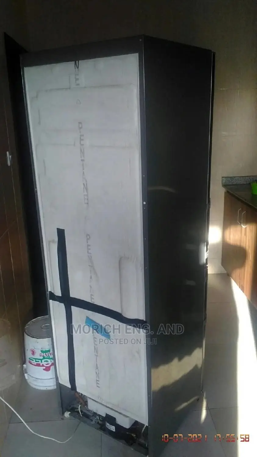 Guarrantee Fridge Repairs