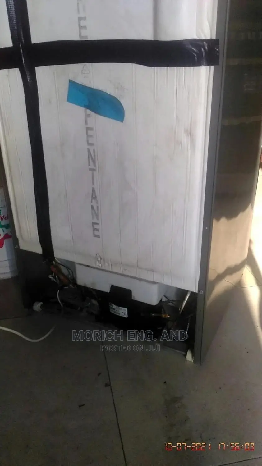 Guarrantee Fridge Repairs
