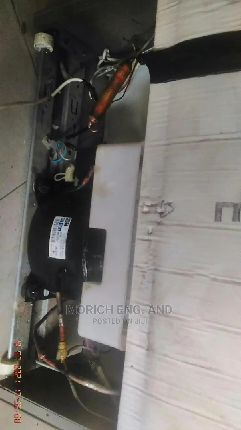 Guarrantee Fridge Repairs