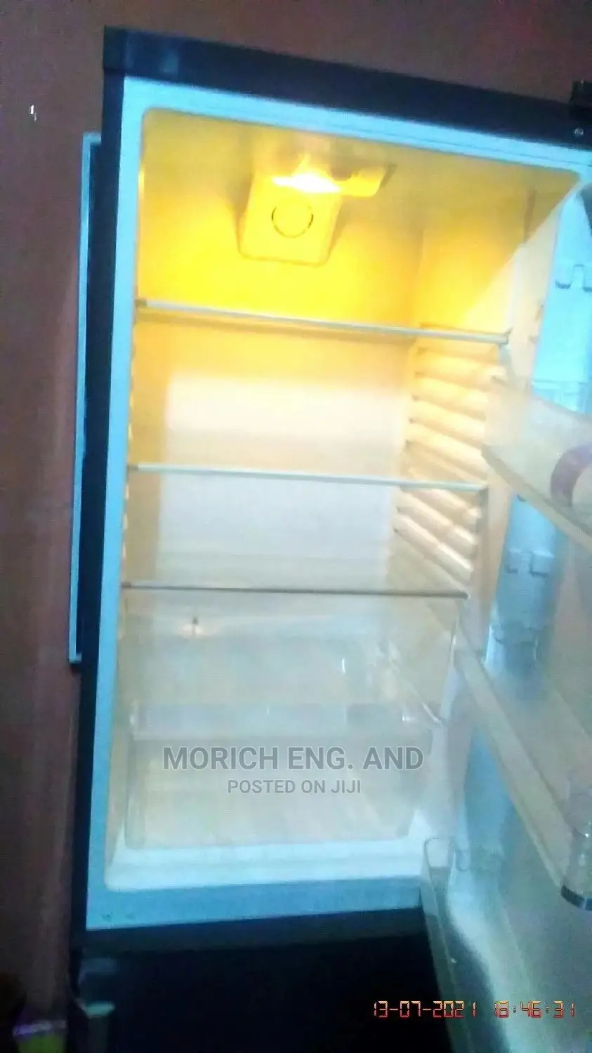 Guarrantee Fridge Repairs