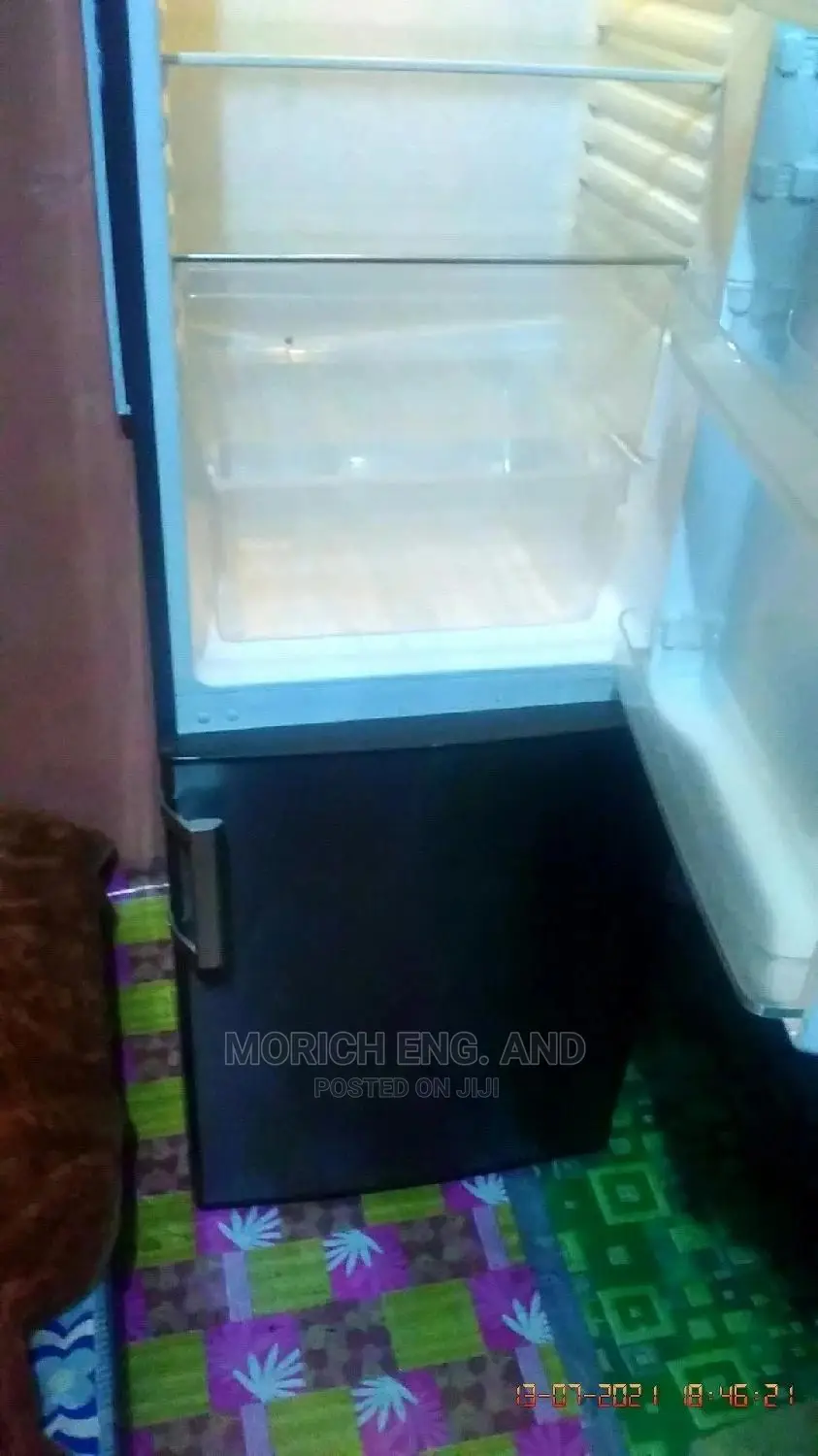 Guarrantee Fridge Repairs