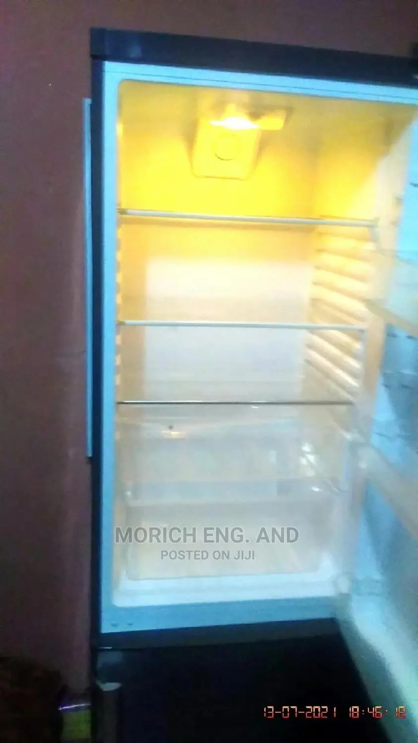 Guarrantee Fridge Repairs
