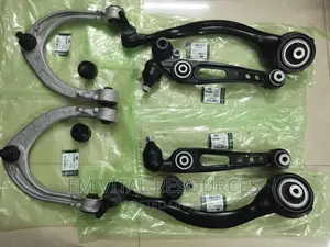 Evoque 2015-20 Set Up Down Arms