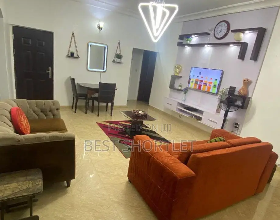 3 Bedroom PROMO WUSE