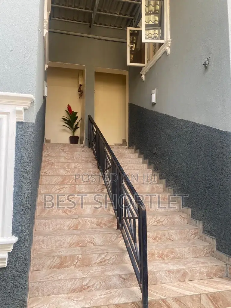 3 Bedroom PROMO WUSE