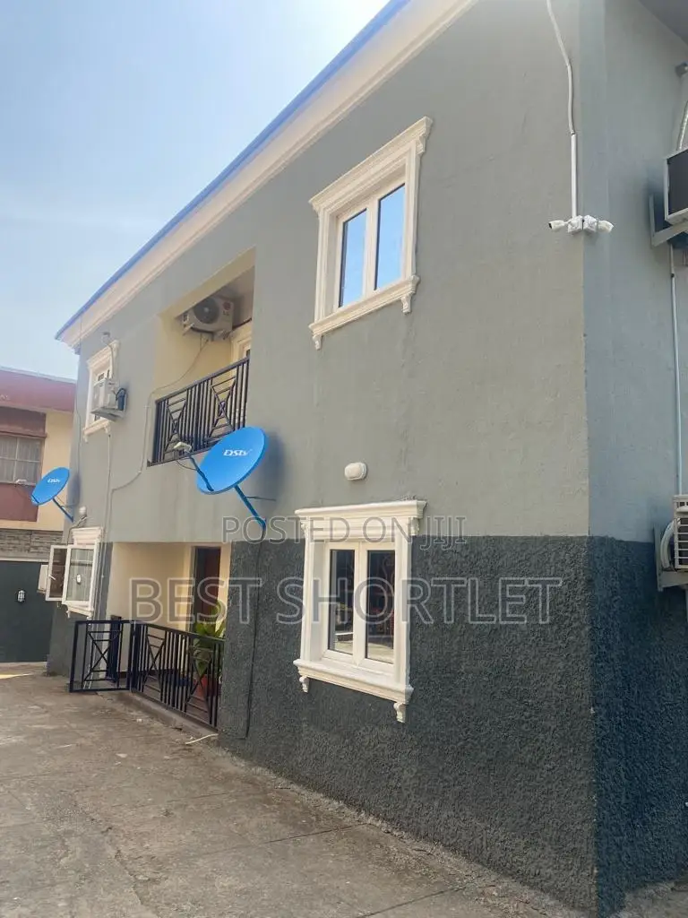 3 Bedroom PROMO WUSE