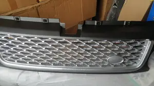 Front Grill Range Rover Sport 012