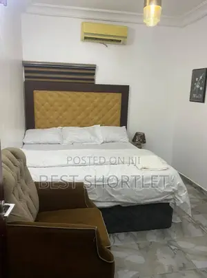 3 Bedroom PROMO WUSE