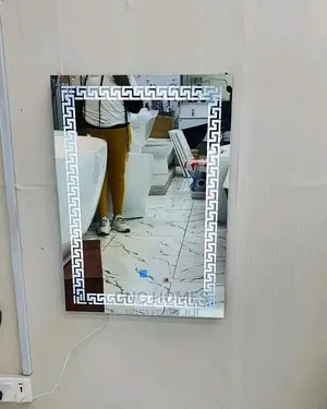 Original Led Mirror Extra Zooming Light