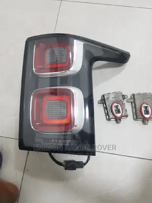 RANGE ROVER Voque 2020 Rear Lights