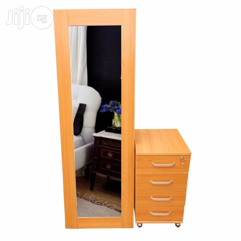 Dresser Set (Reference: Fx079cc)