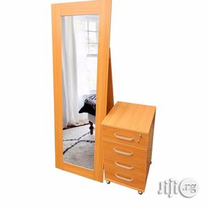 Dresser Set (Reference: Fx079cc)
