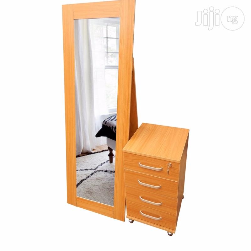 Dresser Set (Reference: Fx079cc)