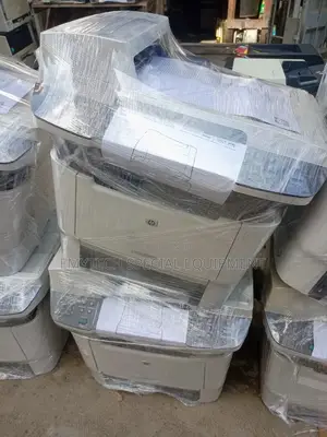 Hp Laserjet M2727nf