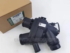 Range Vogue Sports Thermostat