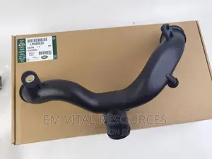 Jaguar, Range Rover Water Pipe