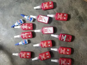 Loctite Glue