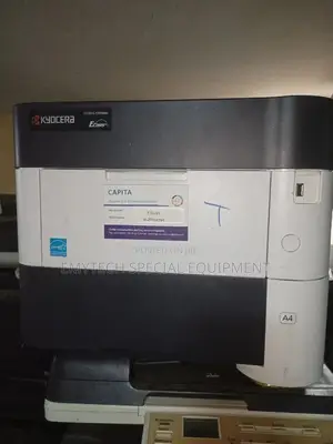 Kyocera Ecosys P3050dn / P4200dn