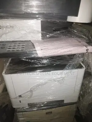 Kyocera Ecosys M2040dn M2540dn Minification