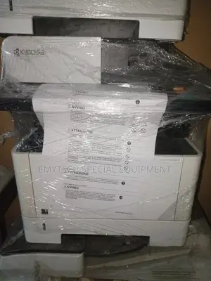 Kyocera Ecosys M2040dn M2540dn Minification
