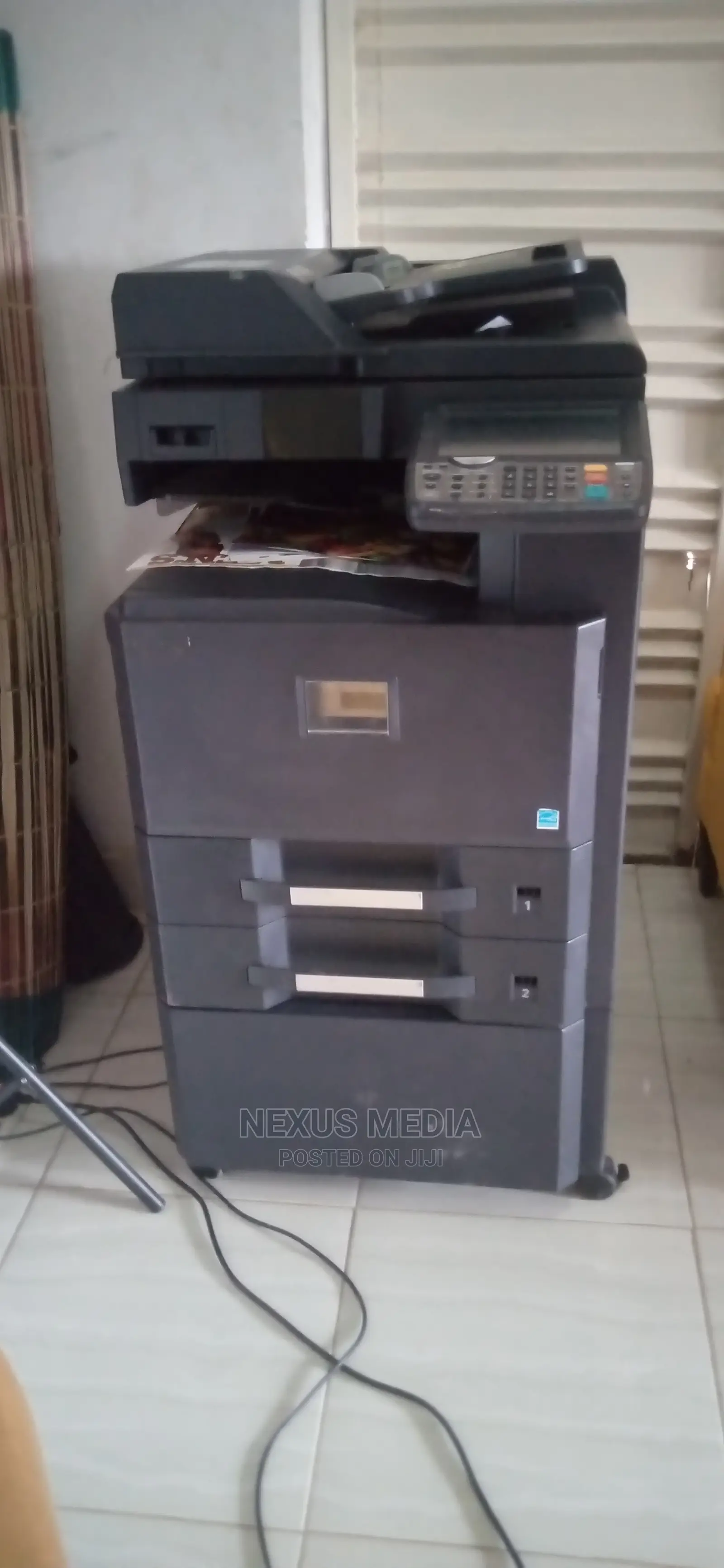Large Format And DI Printing