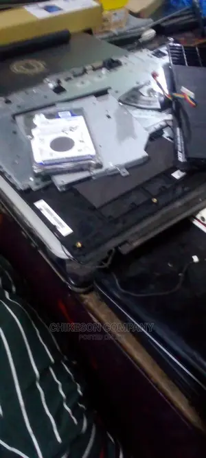 Laptops Repair.