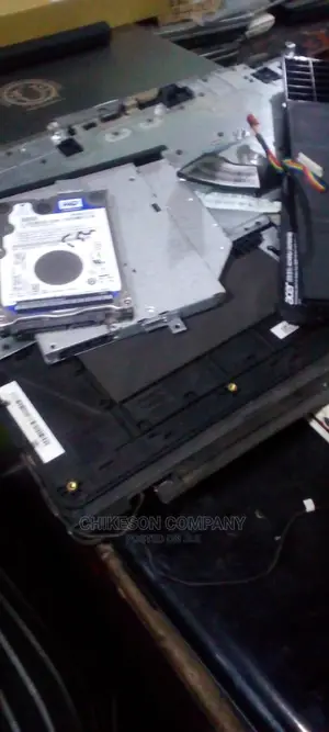 Laptops Repair.