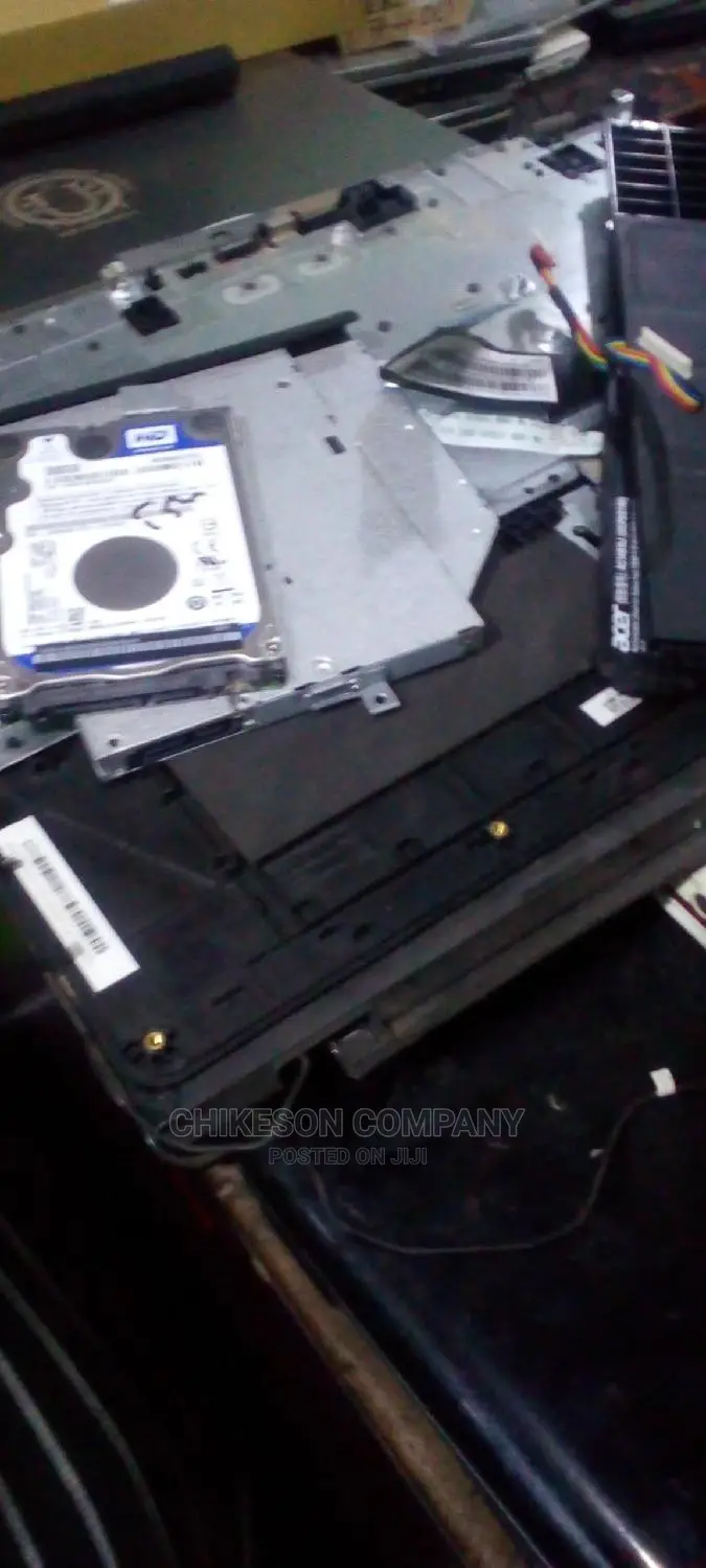 Laptops Repair.