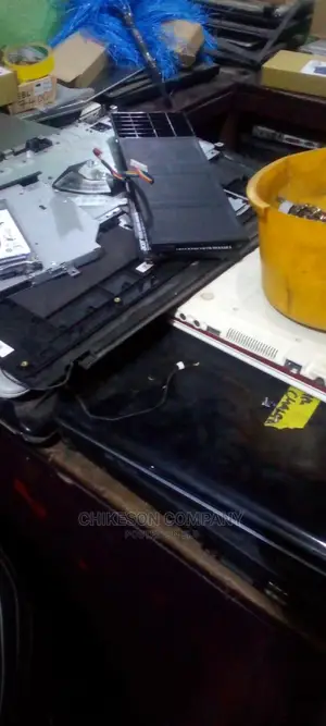 Laptops Repair.