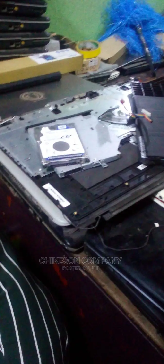 Laptops Repair.